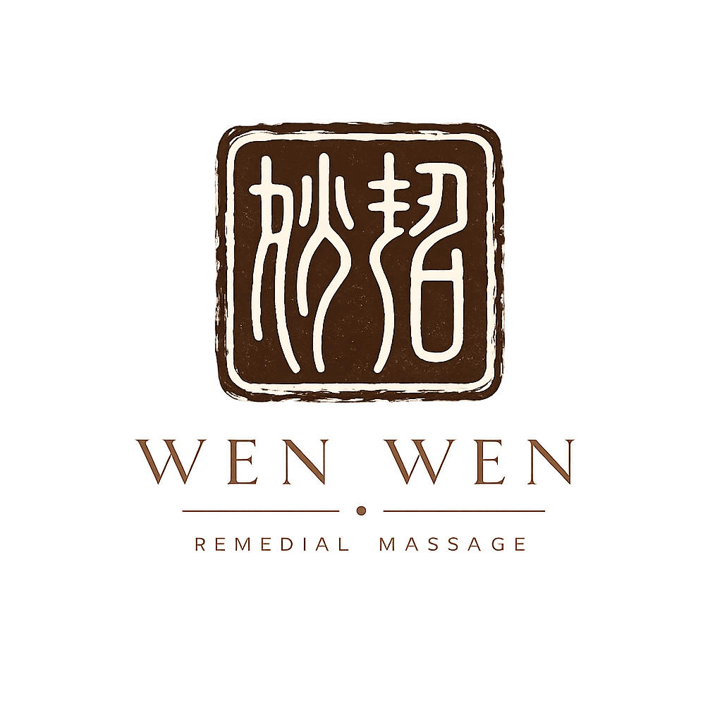 Wen Wen Remedial Massage