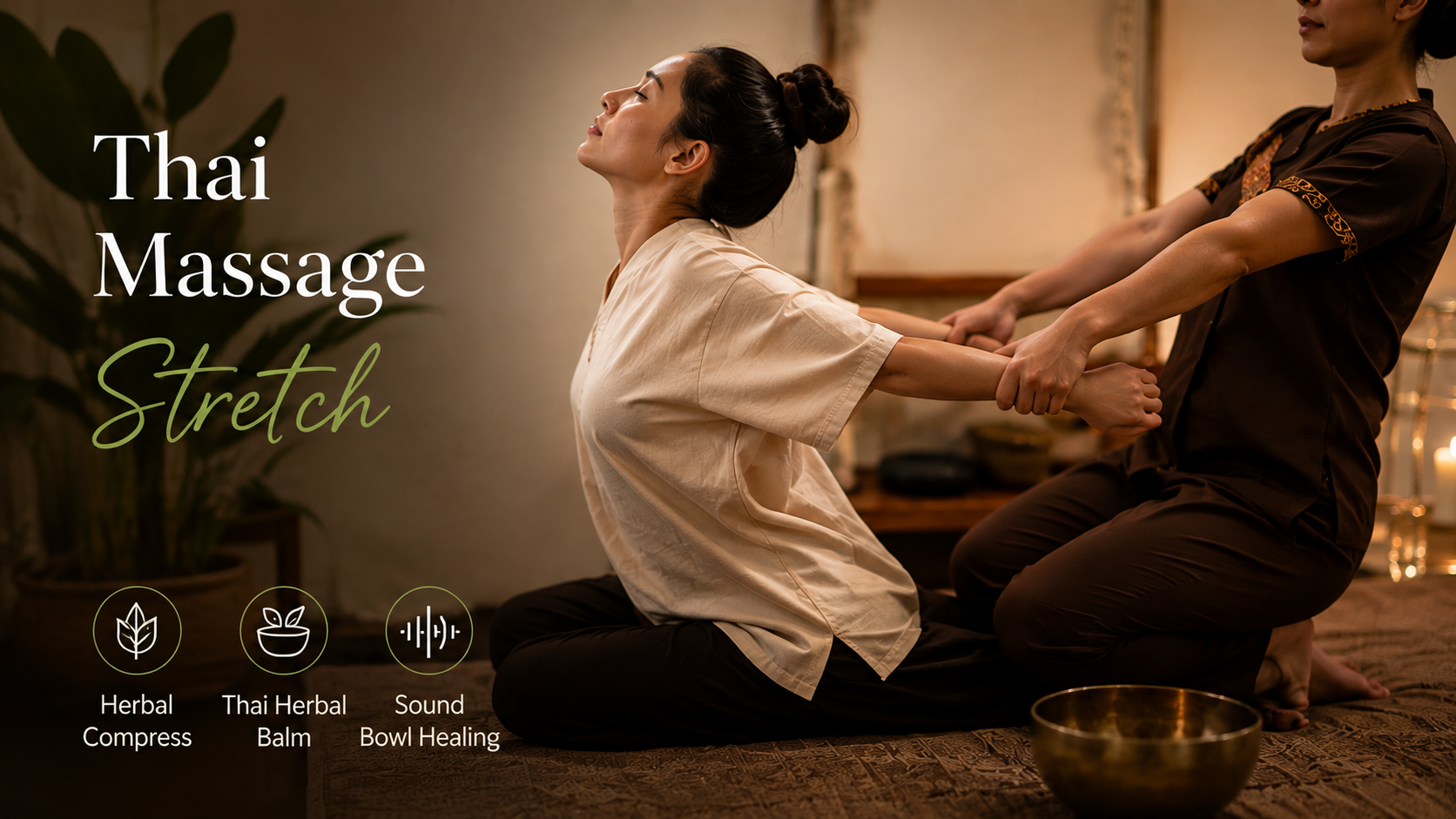 Thai Massage